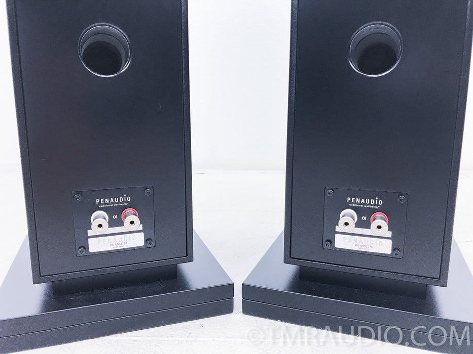 Penaudio Rebel Three Floorstanding Speakers