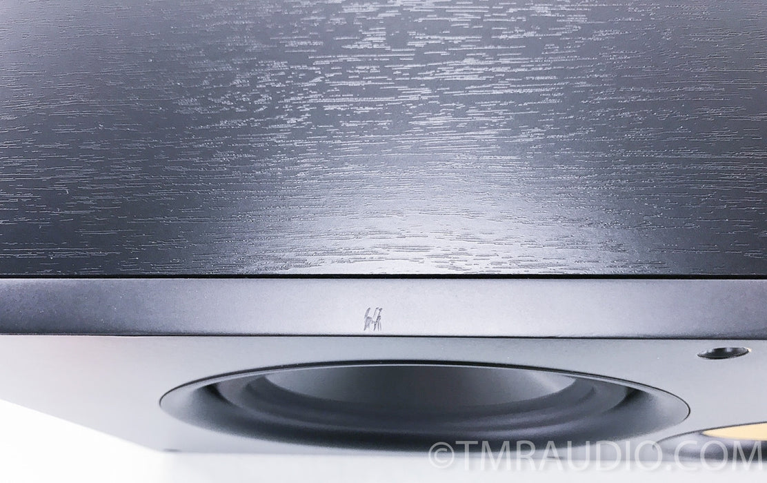 B&W HTM61 S2 Center Channel Speaker