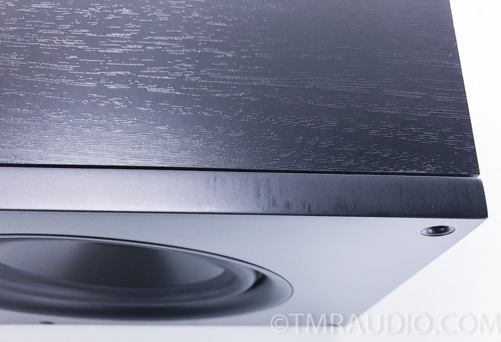 B&W HTM61 S2 Center Channel Speaker