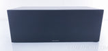 B&W HTM61 S2 Center Channel Speaker