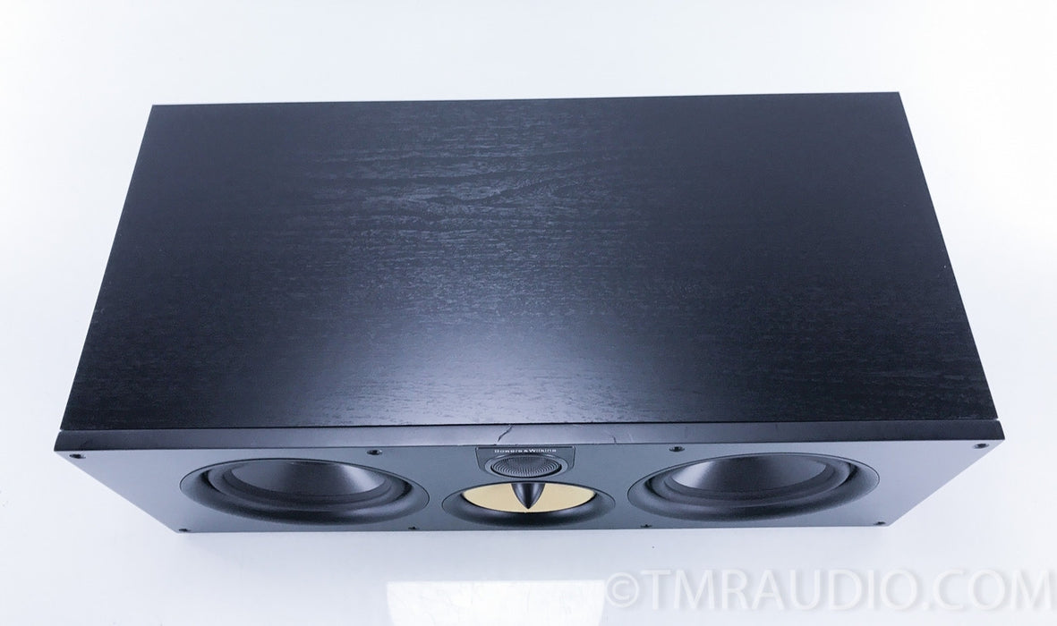B&W HTM61 S2 Center Channel Speaker