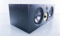 B&W HTM61 S2 Center Channel Speaker