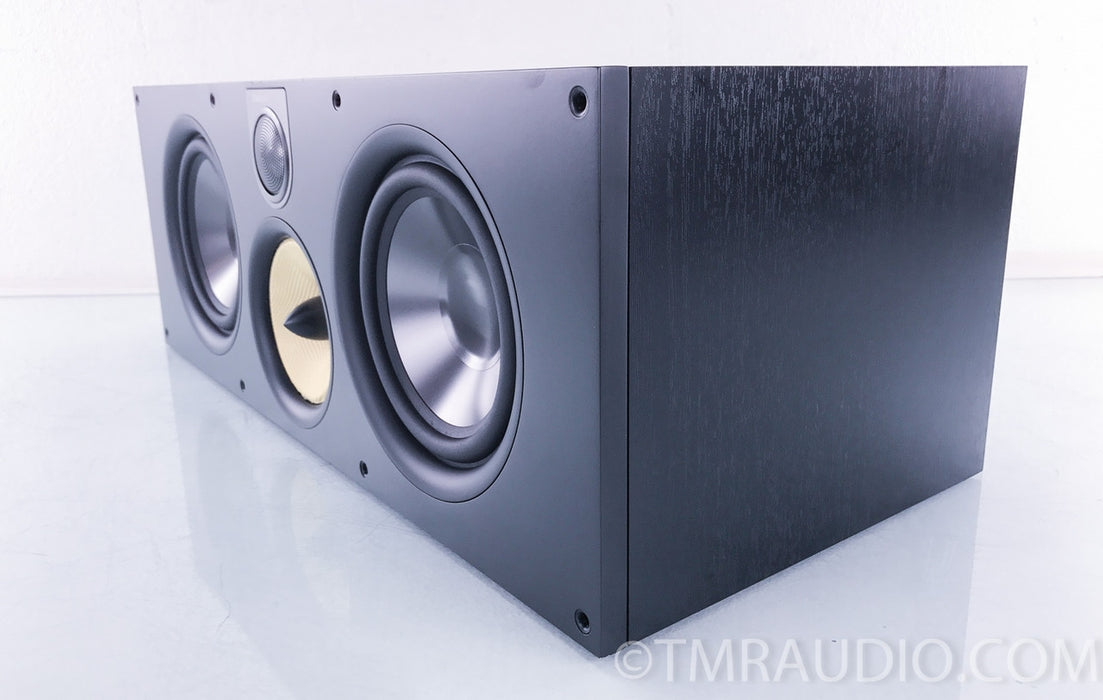 B&W HTM61 S2 Center Channel Speaker