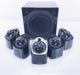 Mirage MX 5.1 Speaker System