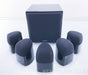 Mirage MX 5.1 Speaker System