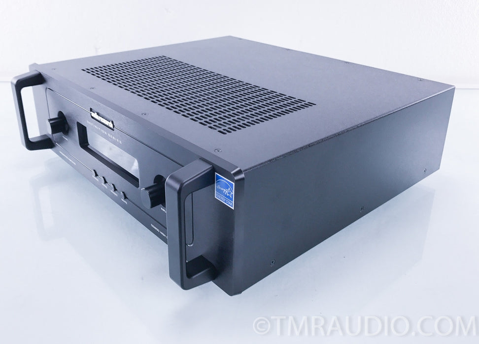 Audio Research DSi200 Stereo Integrated Amplifier