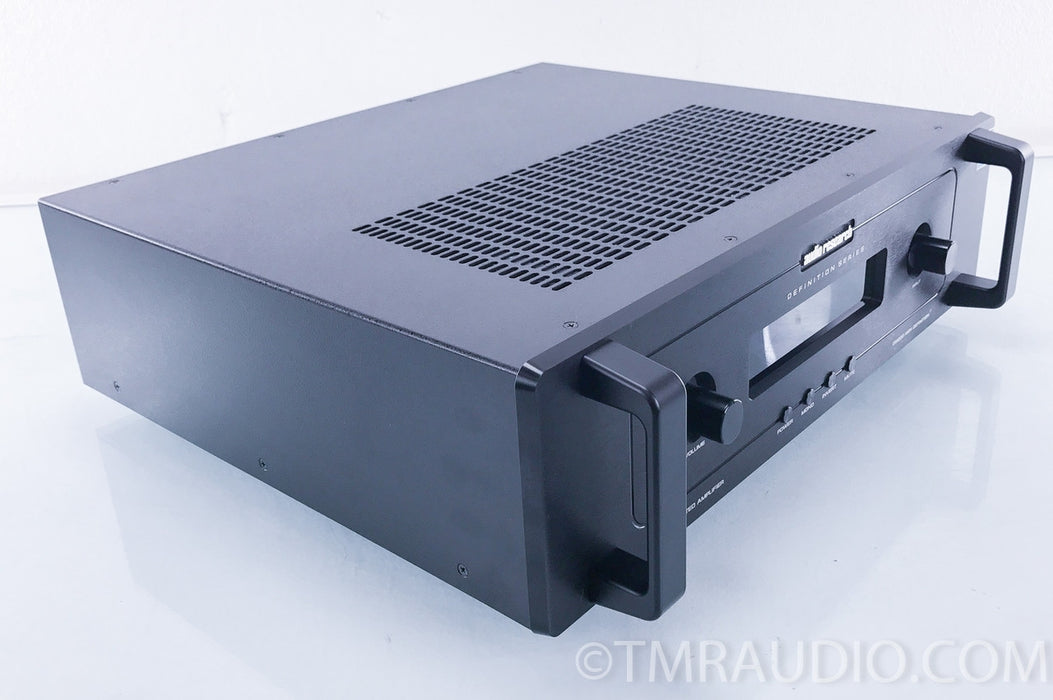 Audio Research DSi200 Stereo Integrated Amplifier