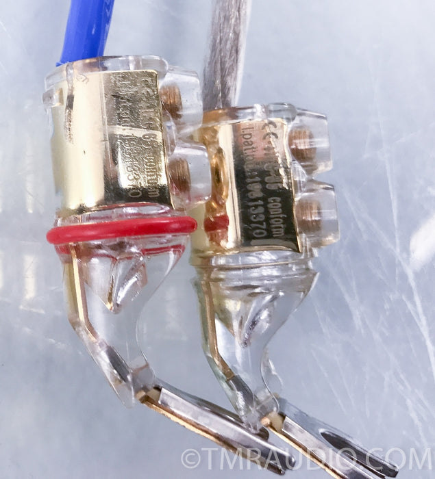 JPS Labs Superconductor 3 Speaker Cables