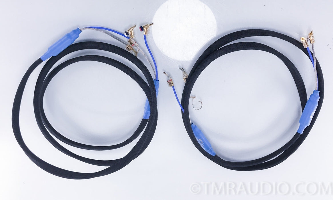 JPS Labs Superconductor 3 Speaker Cables