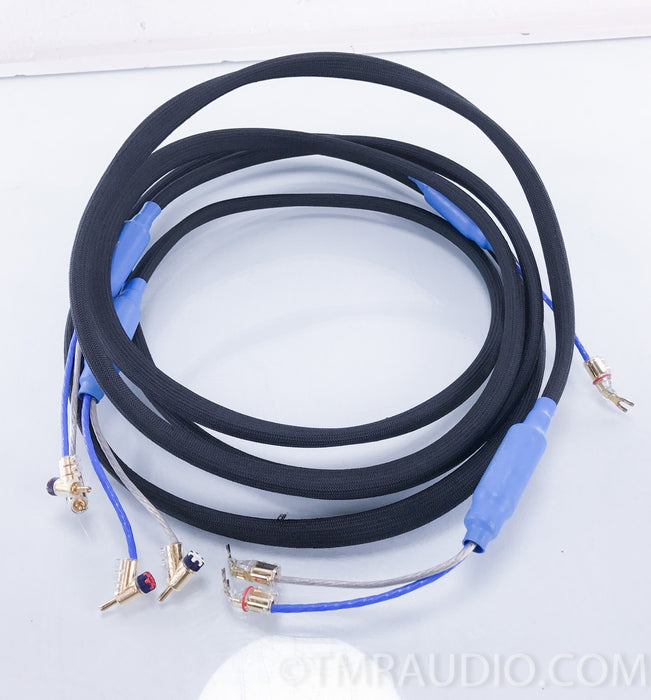 JPS Labs Superconductor 3 Speaker Cables