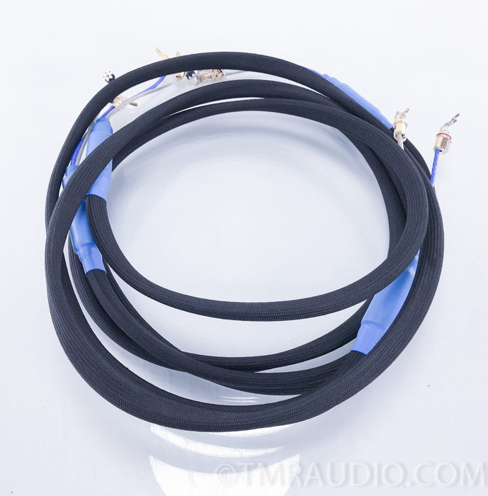 JPS Labs Superconductor 3 Speaker Cables