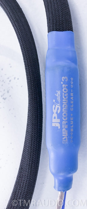 JPS Labs Superconductor 3 Speaker Cables