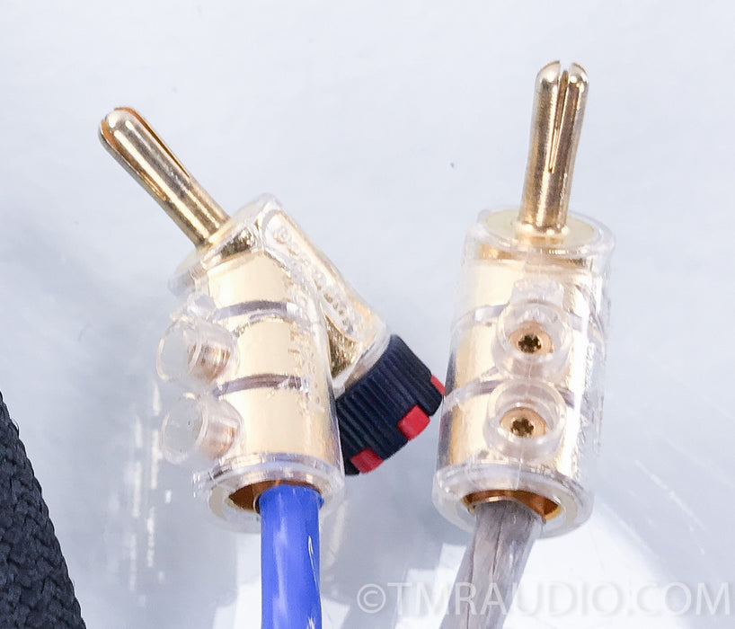 JPS Labs Superconductor 3 Speaker Cables