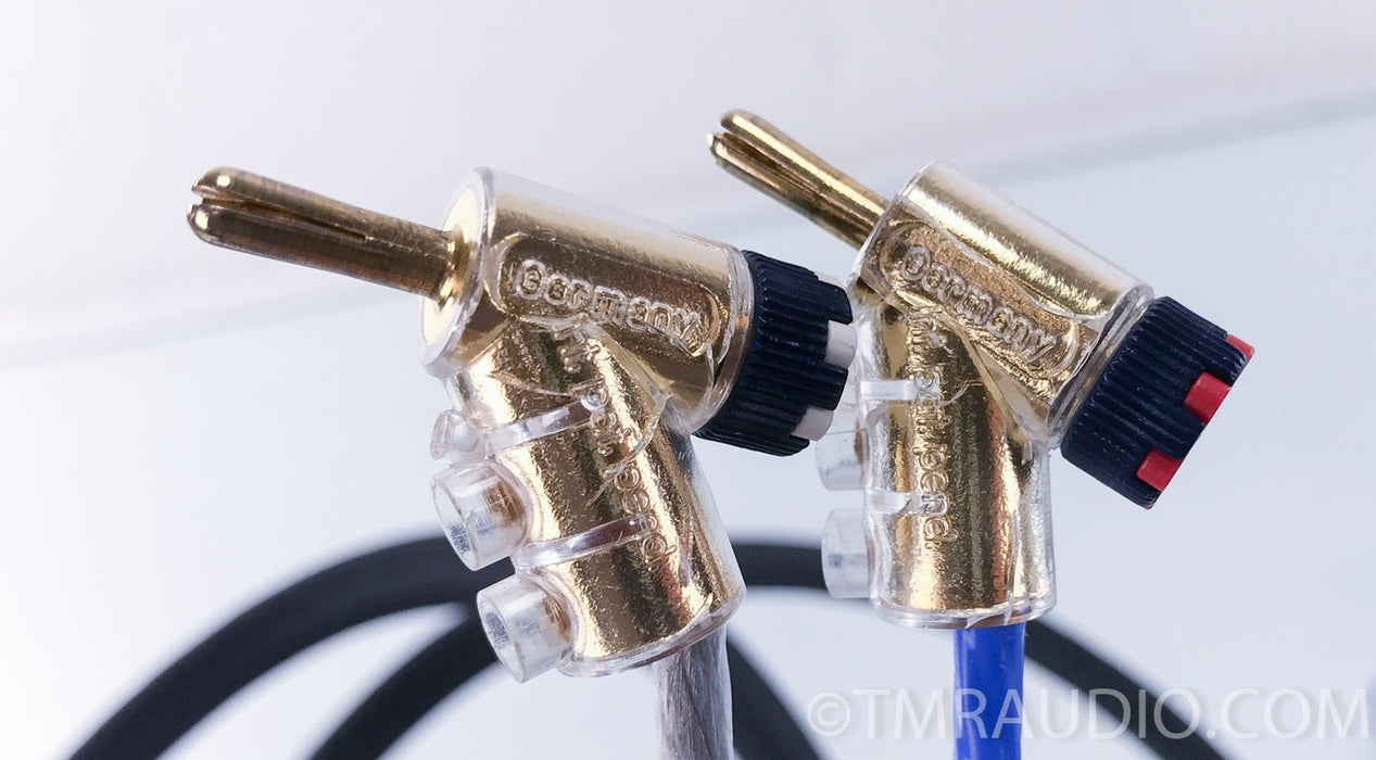 JPS Labs Superconductor 3 Speaker Cables