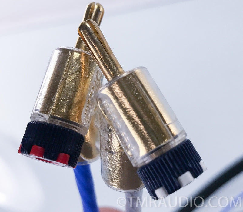 JPS Labs Superconductor 3 Speaker Cables