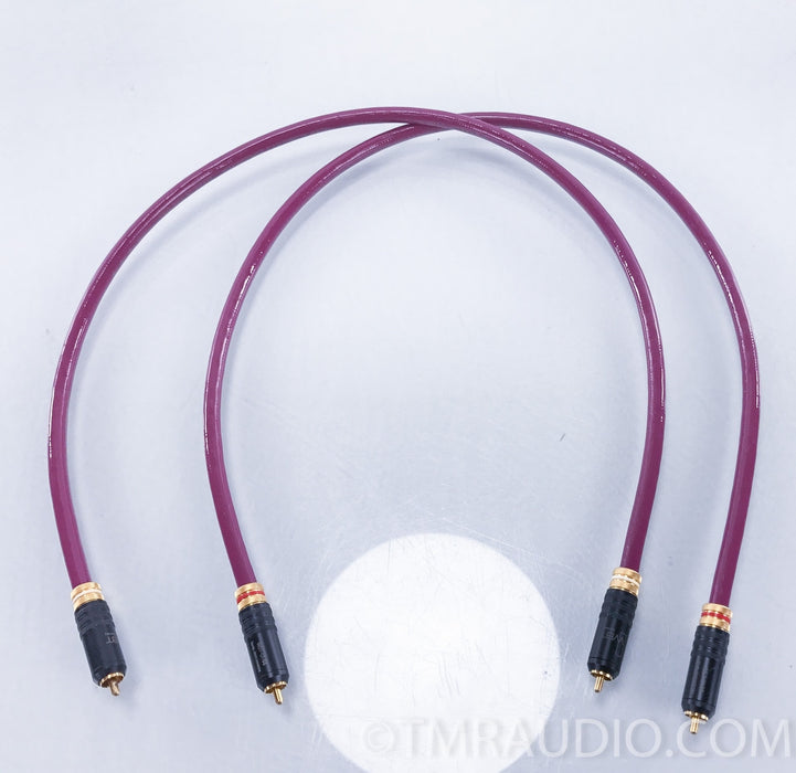 JPS Labs The Superconductor 3 RCA Cables