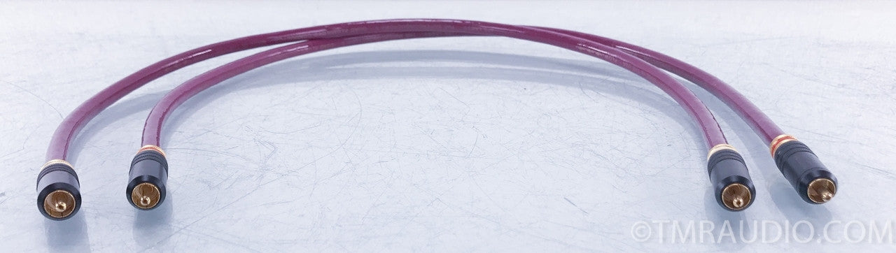 JPS Labs The Superconductor 3 RCA Cables