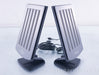 Monsoon PlanarMedia Flat Panel Desktop Speakers