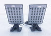 Monsoon PlanarMedia Flat Panel Desktop Speakers