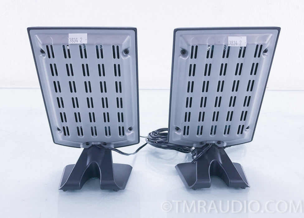 Monsoon PlanarMedia Flat Panel Desktop Speakers