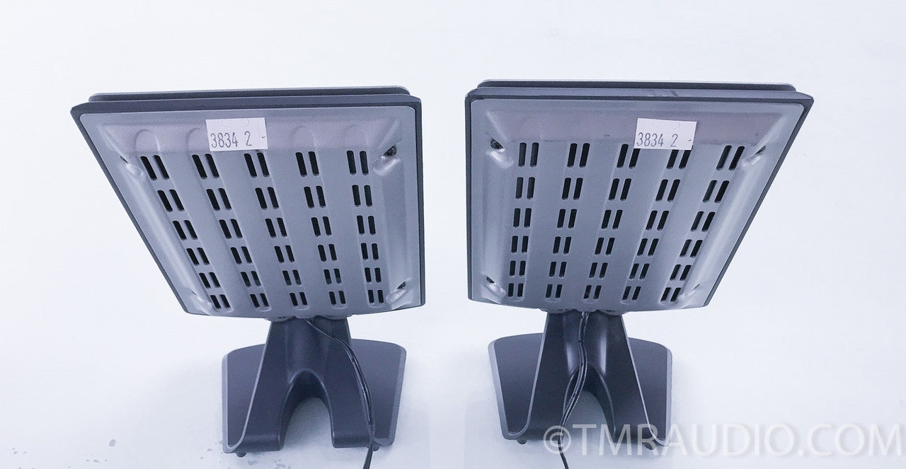 Monsoon PlanarMedia Flat Panel Desktop Speakers
