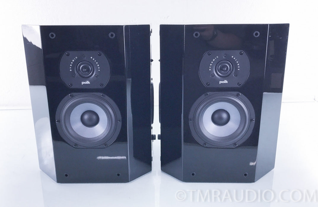 Polk Audio LSiFX