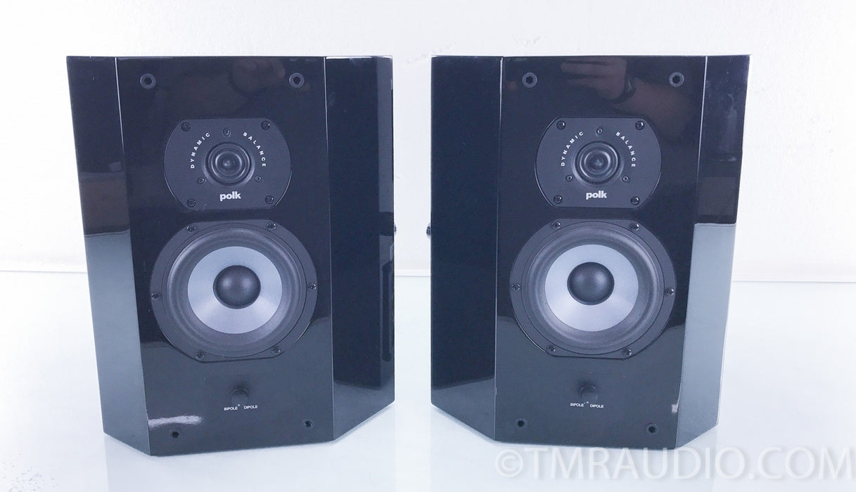 Polk Audio LSiFX