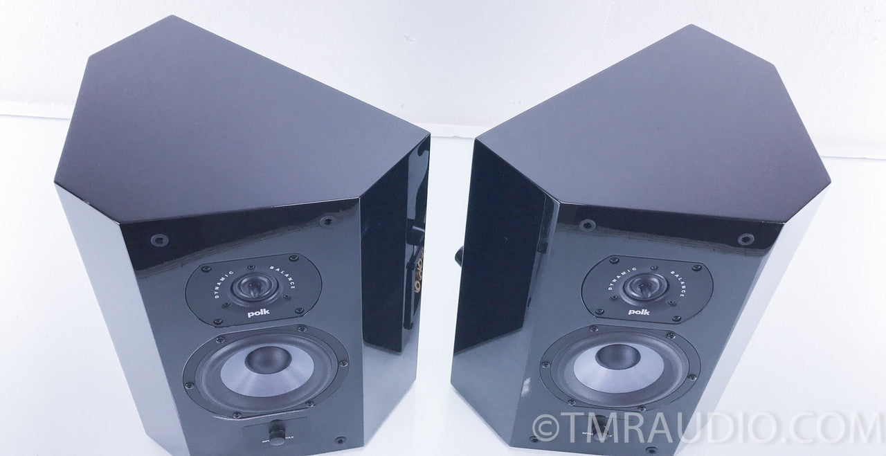 Polk Audio LSiFX