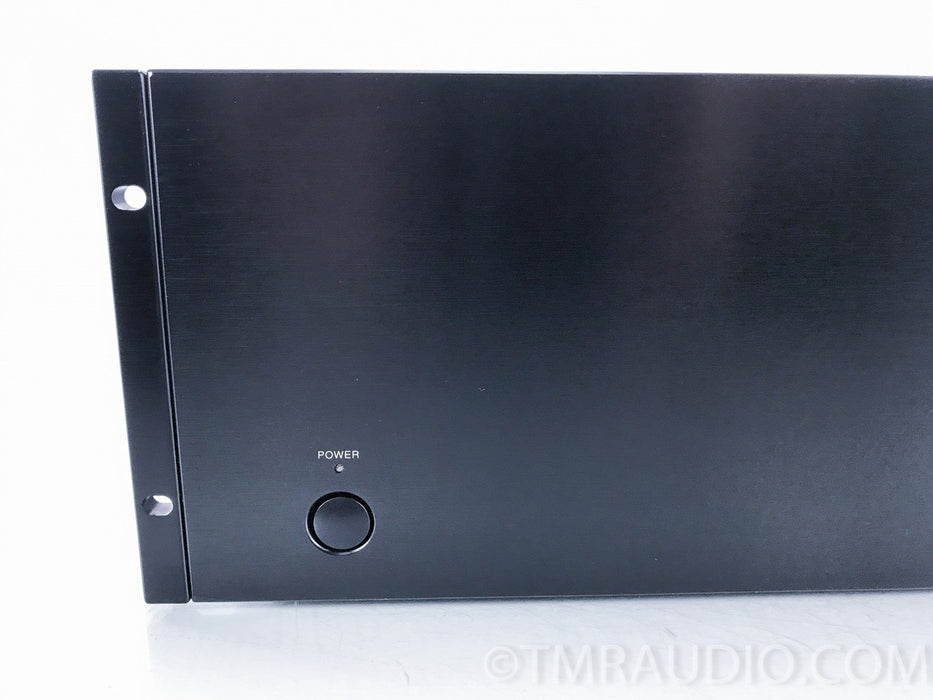 Sherbourn LDS 12/900 12-Channel 6 Zone Power Amplifier