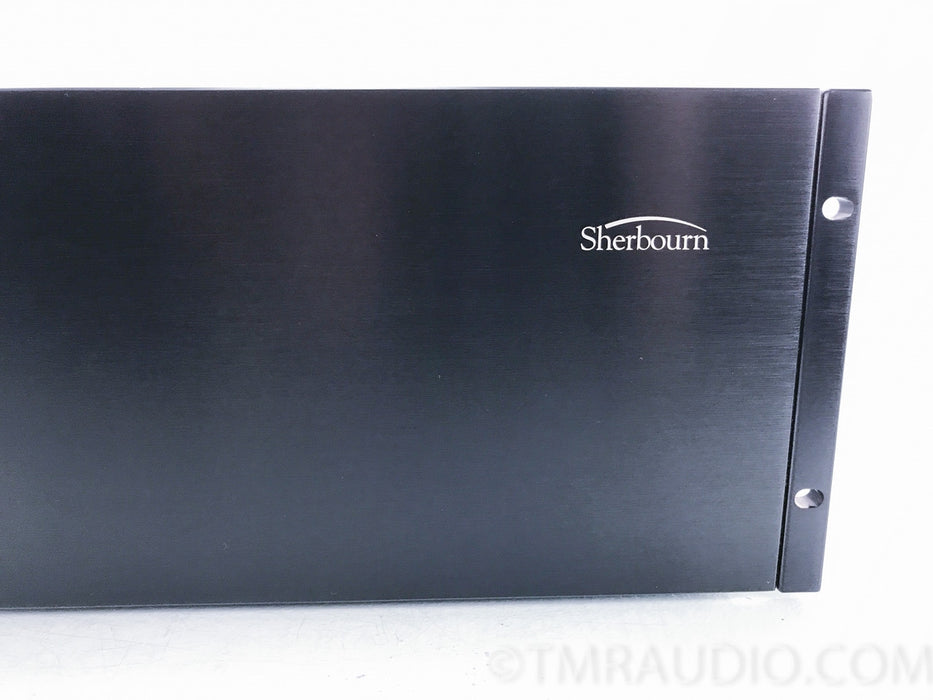 Sherbourn LDS 12/900 12-Channel 6 Zone Power Amplifier