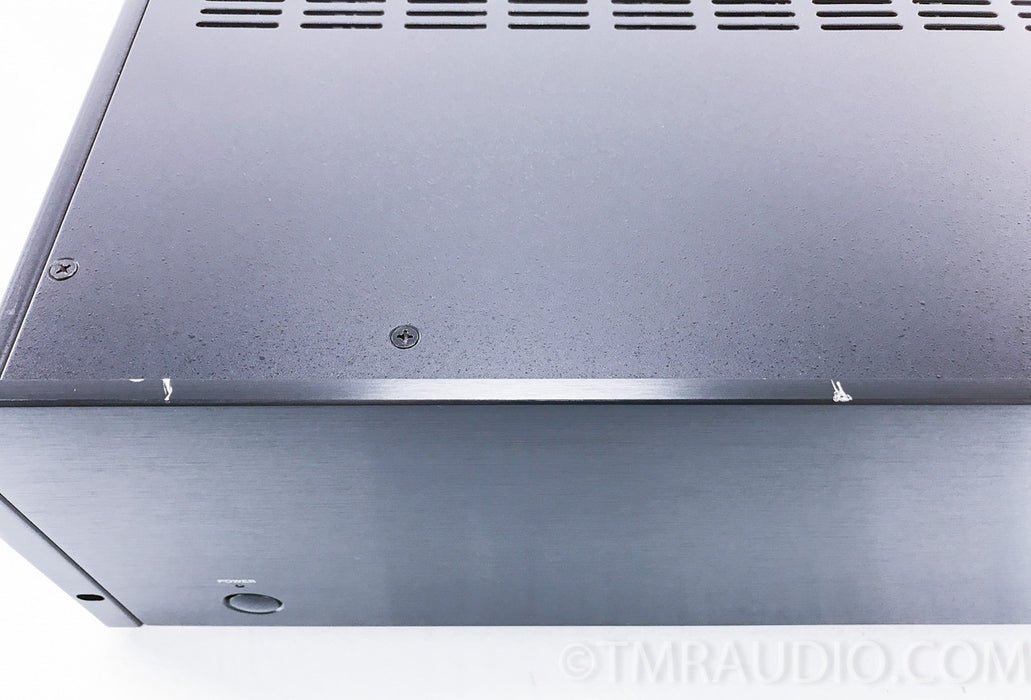 Sherbourn LDS 12/900 12-Channel 6 Zone Power Amplifier