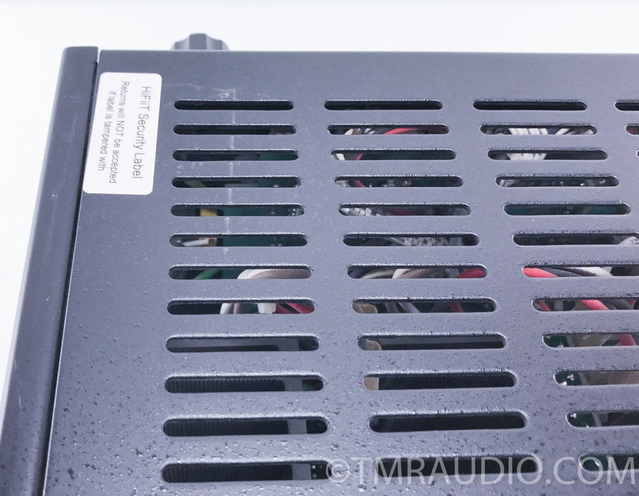 Sherbourn LDS 12/900 12-Channel 6 Zone Power Amplifier