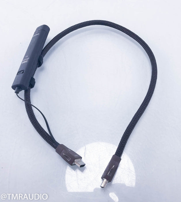 AudioQuest Coffee HDMI Cable
