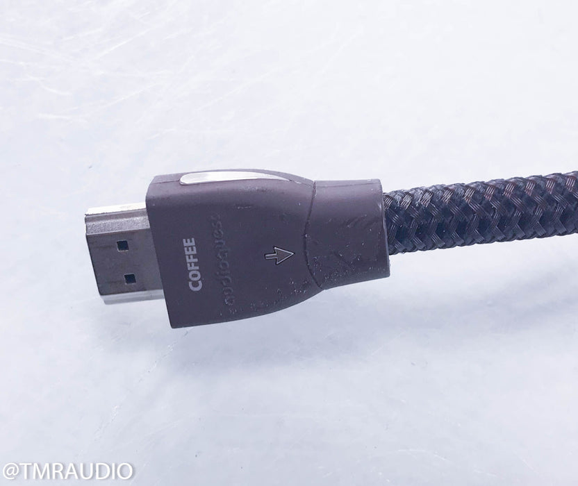 AudioQuest Coffee HDMI Cable