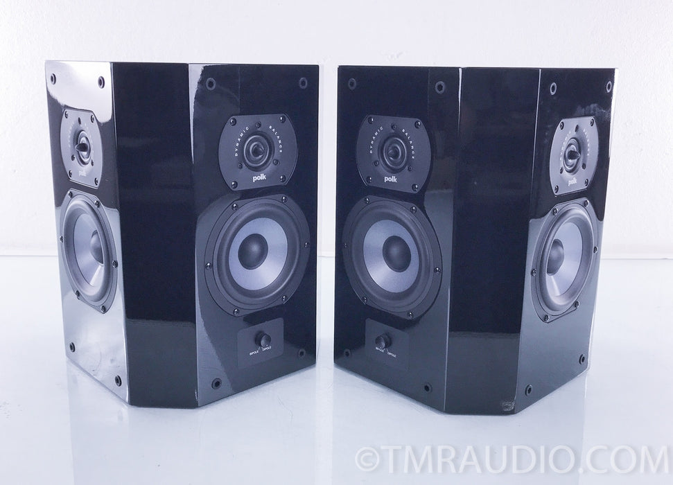 Polk Audio LSiFX