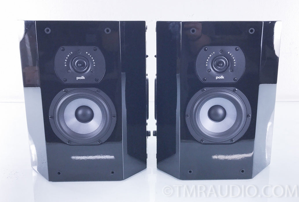 Polk Audio LSiFX