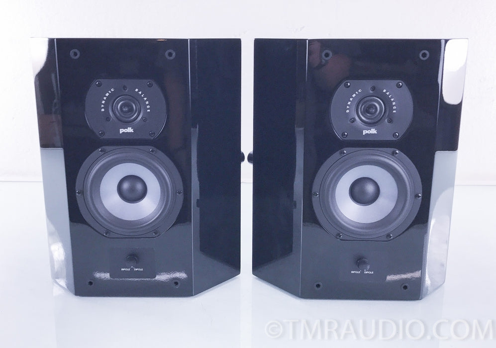 Polk Audio LSiFX