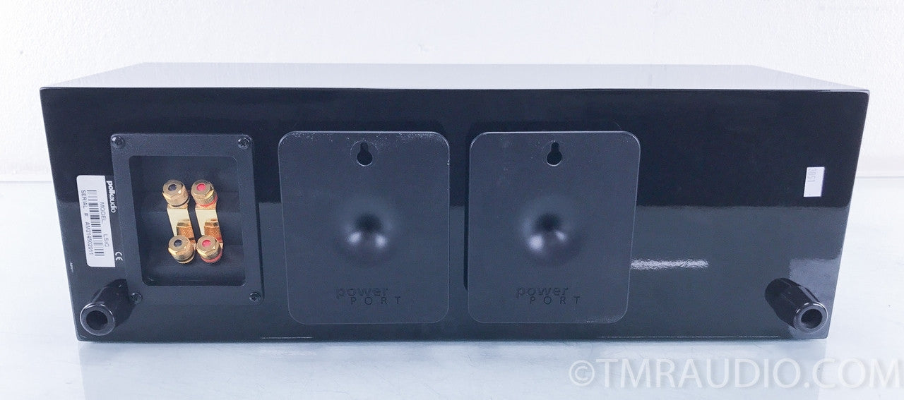 Polk Audio LSiC Center Channel Speaker