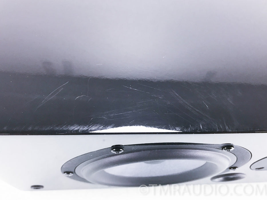 Polk Audio LSiC Center Channel Speaker