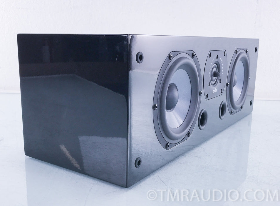 Polk Audio LSiC Center Channel Speaker