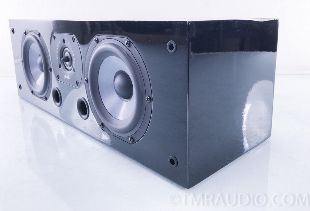 Polk Audio LSiC Center Channel Speaker