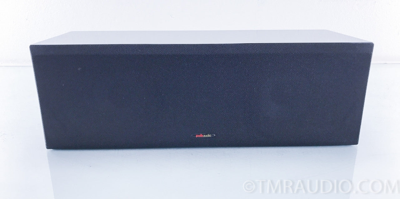 Polk Audio LSiC Center Channel Speaker