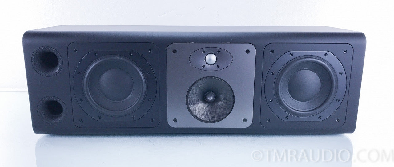B&W CT8.2 LCR Center Channel Speaker
