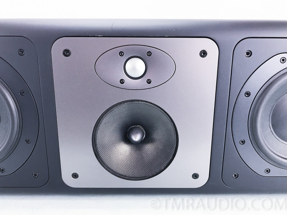 B&W CT8.2 LCR Center Channel Speaker