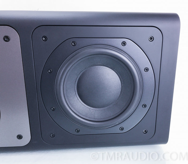 B&W CT8.2 LCR Center Channel Speaker