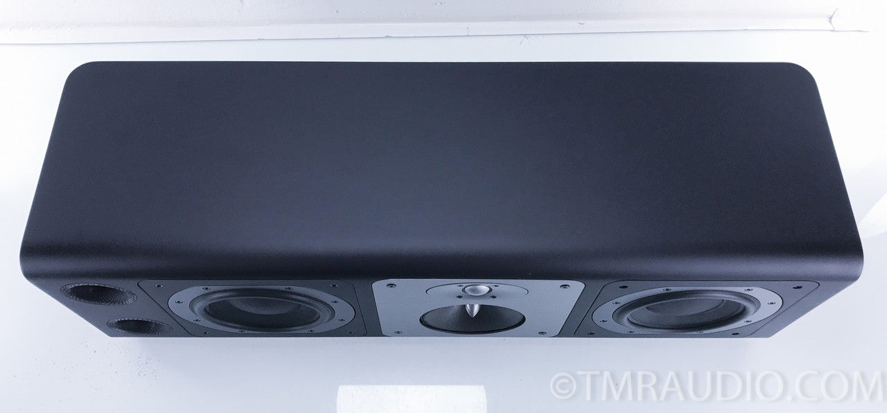 B&W CT8.2 LCR Center Channel Speaker