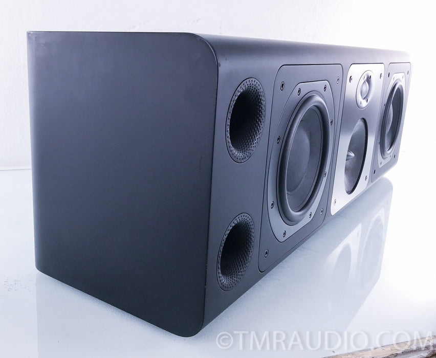 B&W CT8.2 LCR Center Channel Speaker