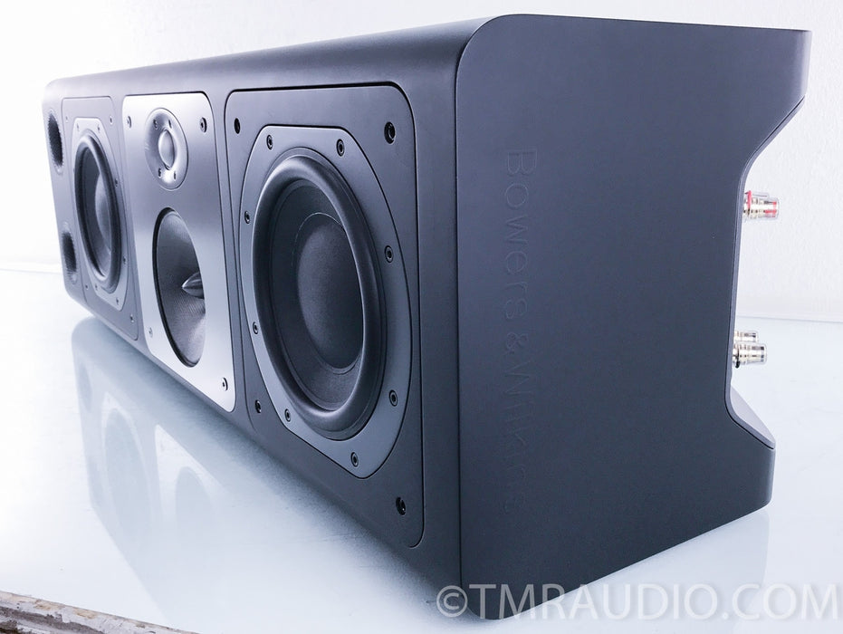 B&W CT8.2 LCR Center Channel Speaker