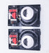 B&W CWM664 In-Wall Mounted Speakers, Pair