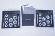 B&W 802 D2 Floorstanding speakers